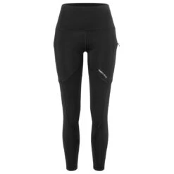 Super.natural Women's Alpine Active Tight - Leggings -Rip Curl-Laden supernatural womens alpine active tight leggings 1
