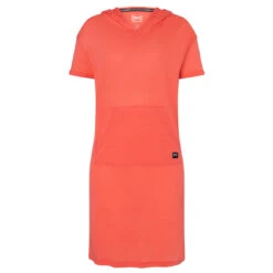 Super.natural Women's Hooded Dress - Kleid -Rip Curl-Laden supernatural womens hooded dress kleid 3