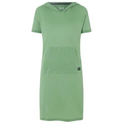 Super.natural Women's Hooded Dress - Kleid -Rip Curl-Laden supernatural womens hooded dress kleid 4