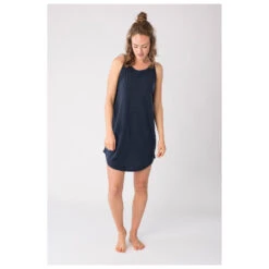Super.natural Women's Relax Dress - Kleid -Rip Curl-Laden supernatural womens relax dress kleid detail 4