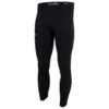 Swix Focus Warm Tights - Langlaufhose -Rip Curl-Laden swix focus warm tights langlaufhose