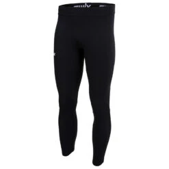 Swix Focus Warm Tights - Langlaufhose