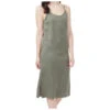 Tentree Women's Ambleside Cami Dress - Kleid -Rip Curl-Laden tentree womens ambleside cami dress kleid