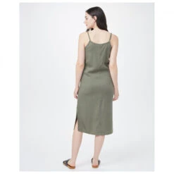 Tentree Women's Ambleside Cami Dress - Kleid -Rip Curl-Laden tentree womens ambleside cami dress kleid detail 2