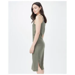 Tentree Women's Ambleside Cami Dress - Kleid -Rip Curl-Laden tentree womens ambleside cami dress kleid detail 4