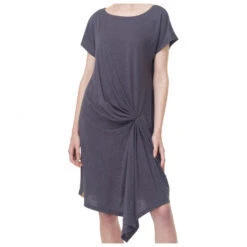 Tentree Women's Gather Dress - Kleid -Rip Curl-Laden tentree womens gather dress kleid 1