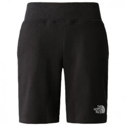The North Face Boy's Cotton Shorts - Shorts -Rip Curl-Laden the north face boys cotton shorts shorts 2