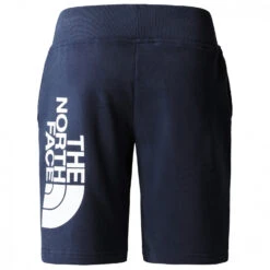 The North Face Boy's Cotton Shorts - Shorts -Rip Curl-Laden the north face boys cotton shorts shorts detail 2