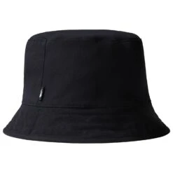 The North Face Class V Reversible Bucket Hat - Hut -Rip Curl-Laden the north face class v reversible bucket hat hut detail 3