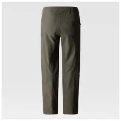 The North Face Exploration Regular Tapered Pants - Trekkinghose -Rip Curl-Laden the north face exploration regular tapered pants trekkinghose detail 2