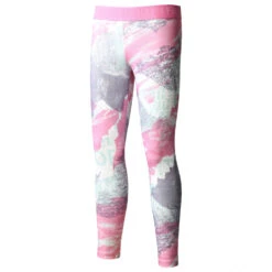 The North Face Girl's Everyday Leggings - Leggings -Rip Curl-Laden the north face girls everyday leggings leggings 1
