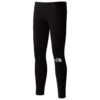 The North Face Girl's Everyday Leggings - Leggings -Rip Curl-Laden the north face girls everyday leggings leggings