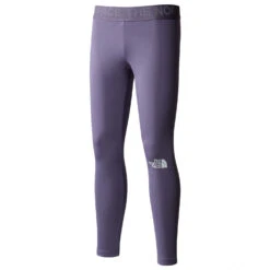 The North Face Girl's Everyday Leggings - Leggings -Rip Curl-Laden the north face girls everyday leggings leggings 2