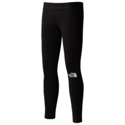 The North Face Girl's Everyday Leggings - Leggings