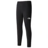 The North Face Girl's Exploration Leggings - Leggings 1 The North Face Girl's Exploration Leggings - Leggings -Rip Curl-Laden the north face girls exploration leggings leggings