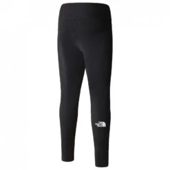 The North Face Girl's Exploration Leggings - Leggings -Rip Curl-Laden the north face girls exploration leggings leggings detail 2
