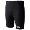 The North Face Girl's Never Stop Bike Shorts - Shorts -Rip Curl-Laden the north face girls never stop bike shorts shorts