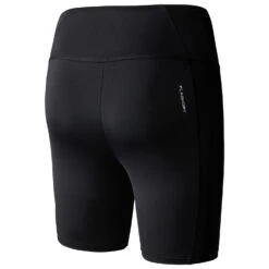 The North Face Girl's Never Stop Bike Shorts - Shorts -Rip Curl-Laden the north face girls never stop bike shorts shorts detail 2