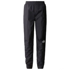 The North Face Kid's Teen Rainwear Overpants - Regenhose