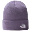 The North Face Norm Shallow Beanie - Mütze -Rip Curl-Laden the north face norm shallow beanie muetze