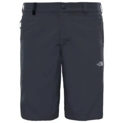 The North Face Tanken Short - Shorts -Rip Curl-Laden the north face tanken short shorts 1