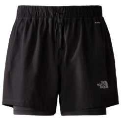 The North Face Women's 2 In 1 Shorts - Laufshorts