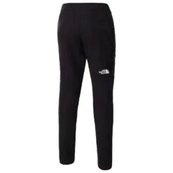 The North Face Women's Diablo Dynamic Pant - Softshellhose -Rip Curl-Laden the north face womens diablo dynamic pant softshellhose detail 2