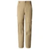 The North Face Women's Exploration Conv Straight Pants - Trekkinghose 1 The North Face Women's Exploration Conv Straight Pants - Trekkinghose -Rip Curl-Laden the north face womens exploration conv straight pants trekkinghose