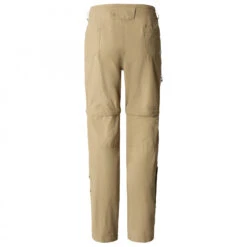The North Face Women's Exploration Conv Straight Pants - Trekkinghose -Rip Curl-Laden the north face womens exploration conv straight pants trekkinghose detail 2