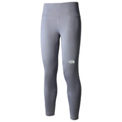 The North Face Women's Flex High Rise 7/8 Tight - Leggings -Rip Curl-Laden the north face womens flex high rise 7 8 tight leggings 1
