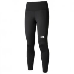 The North Face Women's Flex High Rise 7/8 Tight - Leggings -Rip Curl-Laden the north face womens flex high rise 7 8 tight leggings 2