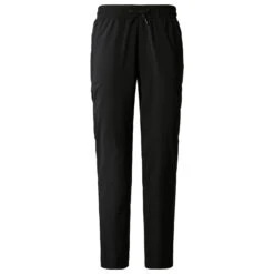 The North Face Women's Never Stop Wearing Pants - Freizeithose -Rip Curl-Laden the north face womens never stop wearing pants freizeithose 1