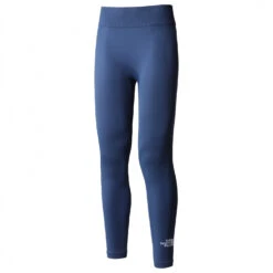 The North Face Women's New Seamless Leggings - Leggings -Rip Curl-Laden the north face womens new seamless leggings leggings 1