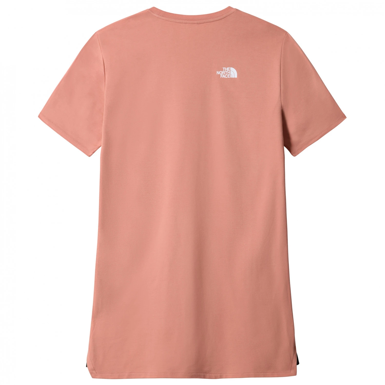 The North Face Women's Plus Simple Dome Tee Dress - Kleid 4 The North Face Women's Plus Simple Dome Tee Dress - Kleid – Bild 2