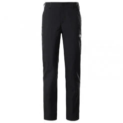 The North Face Women's Quest Pant - Trekkinghose 5 The North Face Women's Quest Pant - Trekkinghose -Rip Curl-Laden the north face womens quest pant trekkinghose 1