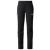 The North Face Women's Speedlight Slim Straight Pant - Trekkinghose -Rip Curl-Laden the north face womens speedlight slim straight pant trekkinghose