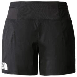 The North Face Women's Summit Pacesetter Run Shorts - Laufshorts -Rip Curl-Laden the north face womens summit pacesetter run shorts laufshorts 1