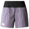 The North Face Women's Summit Pacesetter Run Shorts - Laufshorts -Rip Curl-Laden the north face womens summit pacesetter run shorts laufshorts