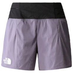 The North Face Women's Summit Pacesetter Run Shorts - Laufshorts