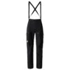 The North Face Women's Summit Torre Egger Futurelight Pant - Hardshellhose -Rip Curl-Laden the north face womens summit torre egger futurelight pant hardshellhose