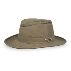 Tilley Airflo Medium Brim Hat - Hut -Rip Curl-Laden tilley airflo medium brim hat hut 2