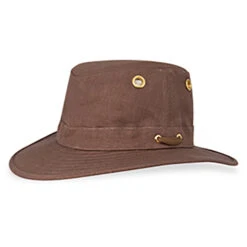 Tilley Hemp Hat - Hut