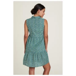 Women's Baumwoll-Kleid - Kleid -Rip Curl-Laden tranquillo womens baumwoll kleid kleid detail 4