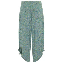 Women's EcoVero Culotte - Freizeithose -Rip Curl-Laden tranquillo womens ecovero culotte freizeithose 2