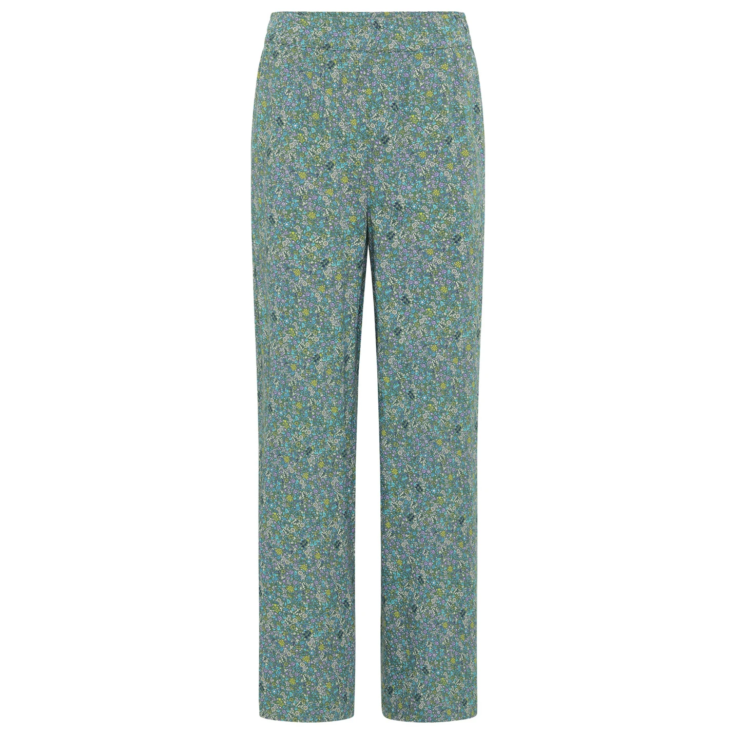 Women's EcoVero-Hose - Freizeithose 10 Women's EcoVero-Hose - Freizeithose – Bild 8