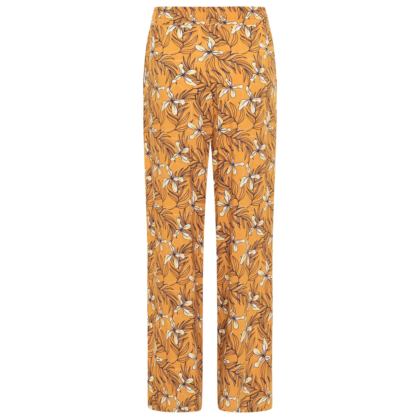 Women's EcoVero-Hose - Freizeithose 4 Women's EcoVero-Hose - Freizeithose – Bild 2