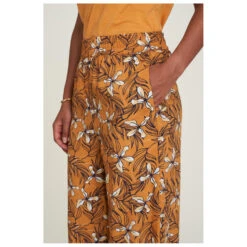 Women's EcoVero-Hose - Freizeithose 15 Women's EcoVero-Hose - Freizeithose -Rip Curl-Laden tranquillo womens ecovero hose freizeithose detail 6