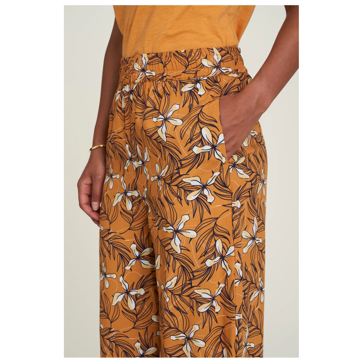 Women's EcoVero-Hose - Freizeithose 8 Women's EcoVero-Hose - Freizeithose – Bild 6