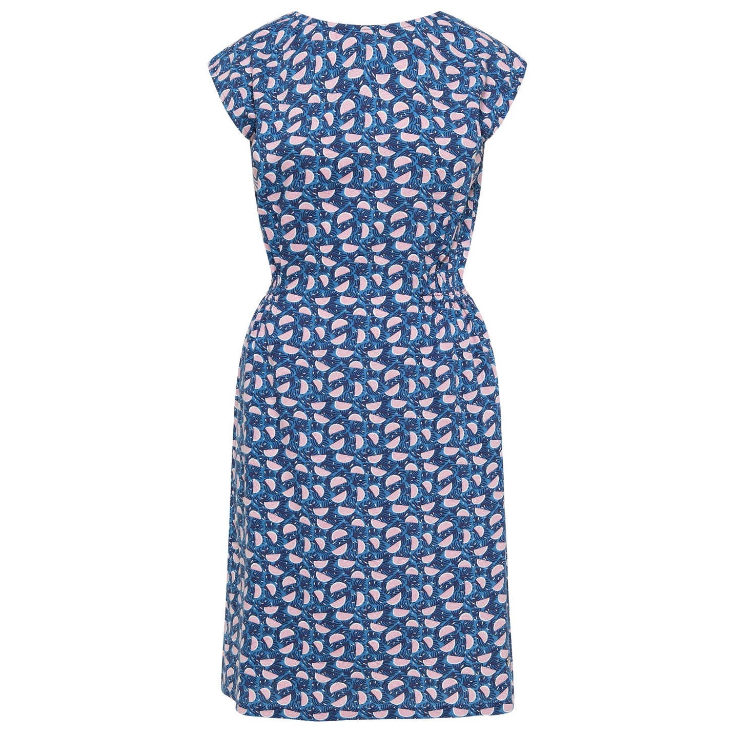 Women's EcoVero-Kleid - Kleid 4 Women's EcoVero-Kleid - Kleid – Bild 2