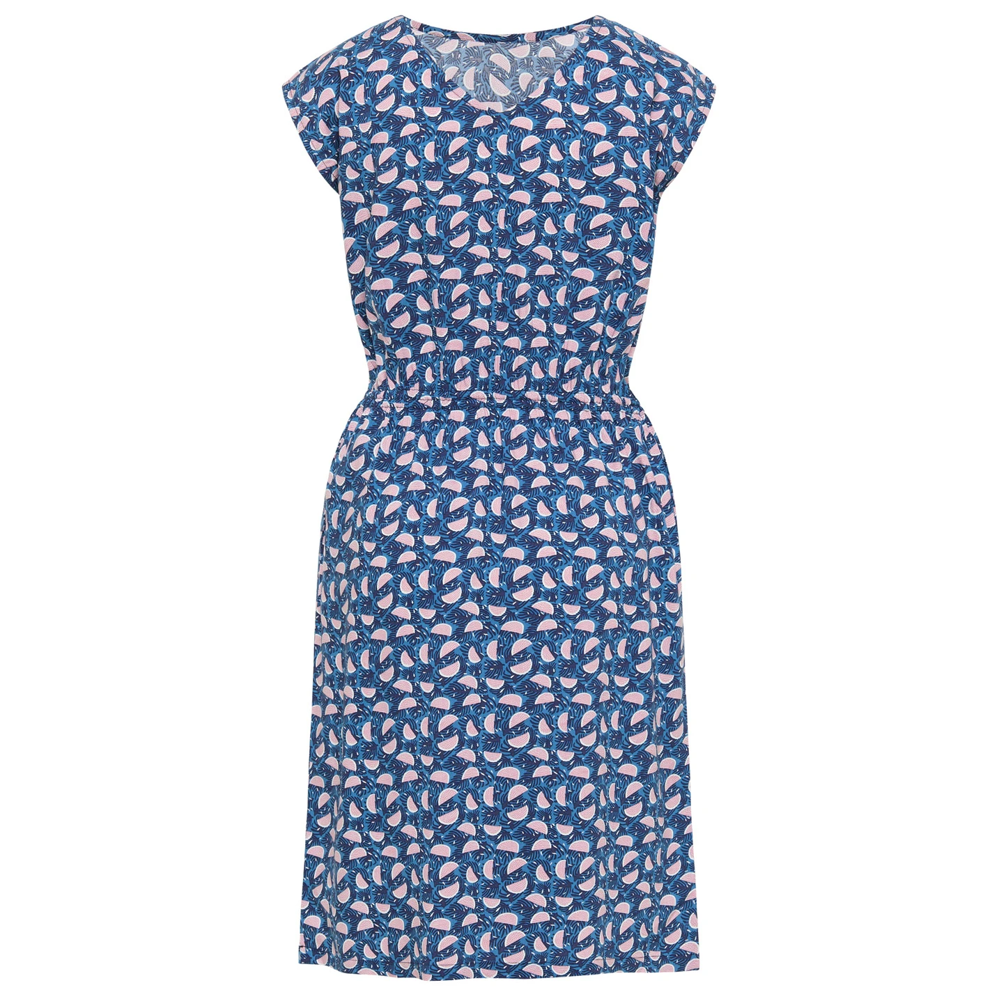 Women's EcoVero-Kleid - Kleid 3 Women's EcoVero-Kleid - Kleid